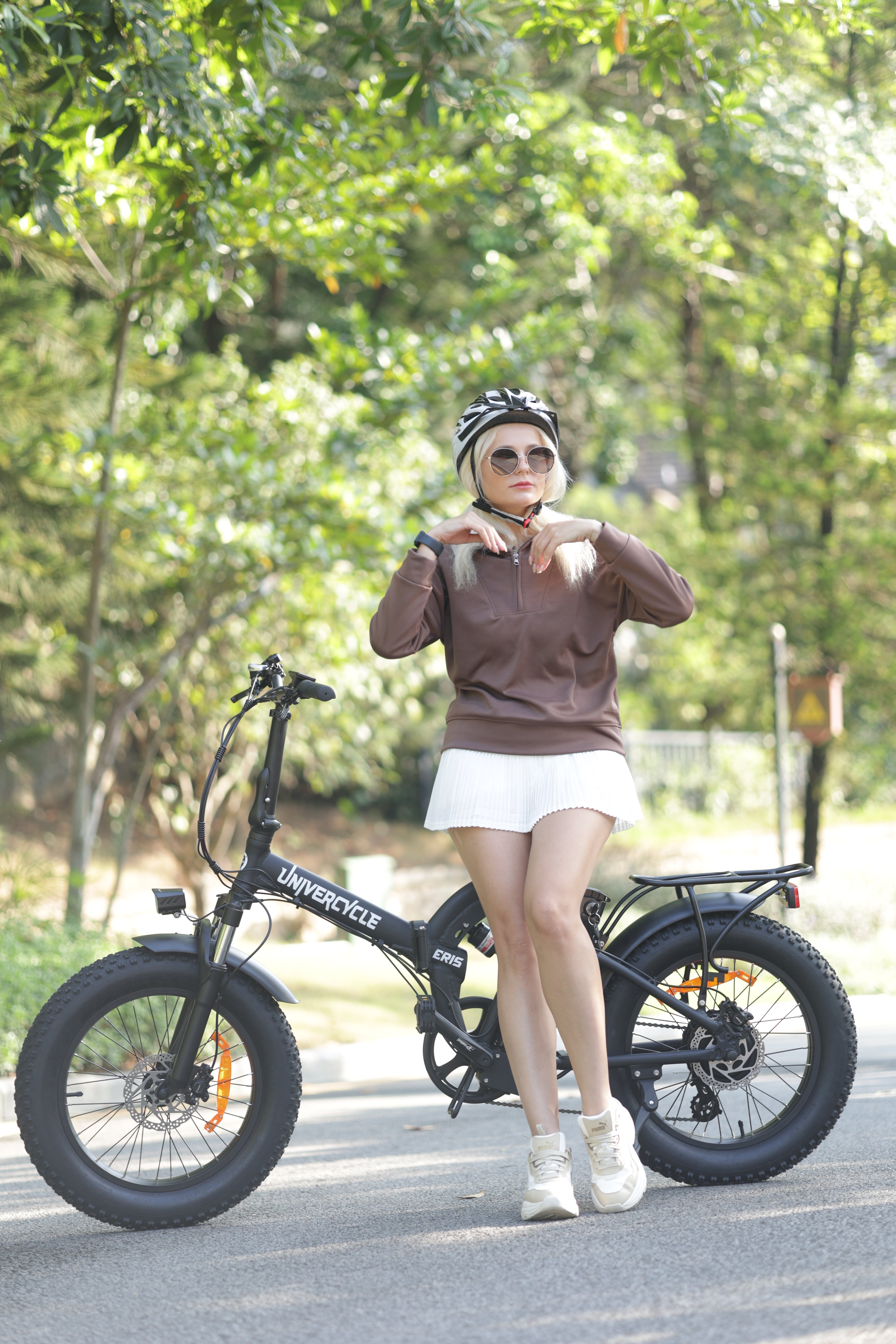 UNIVERCYCLE’s Upgrades: More Choices for You in 2026