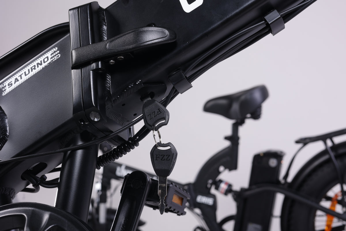 Detachable Battery