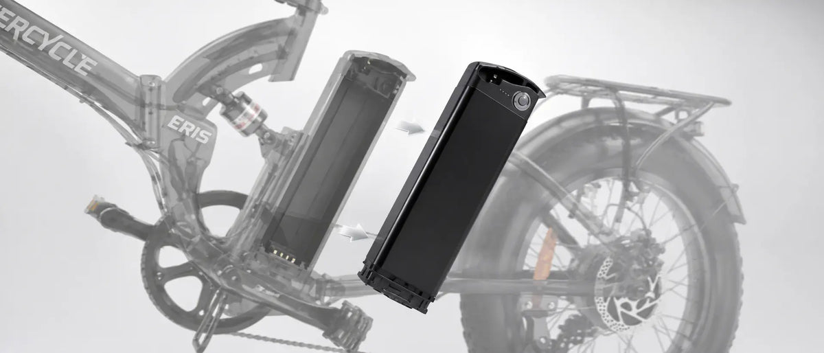 Detachable Battery
