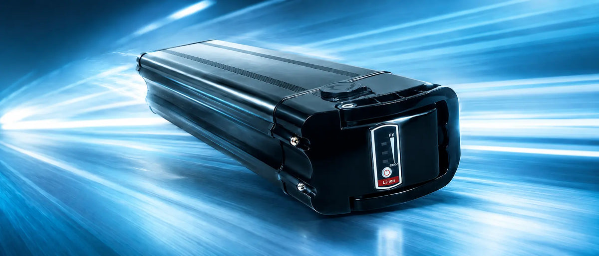 Ultra-Fast Charging