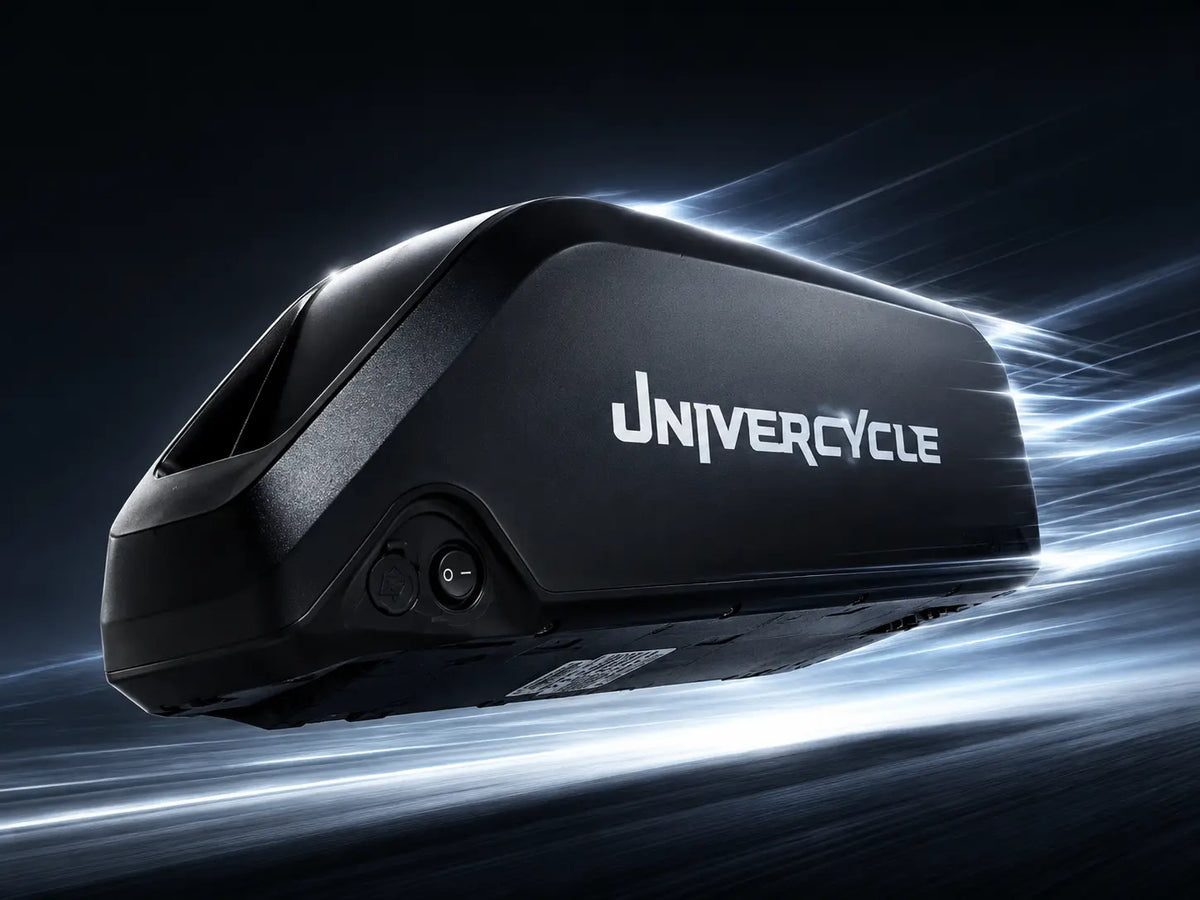 Ultra-Fast Charging