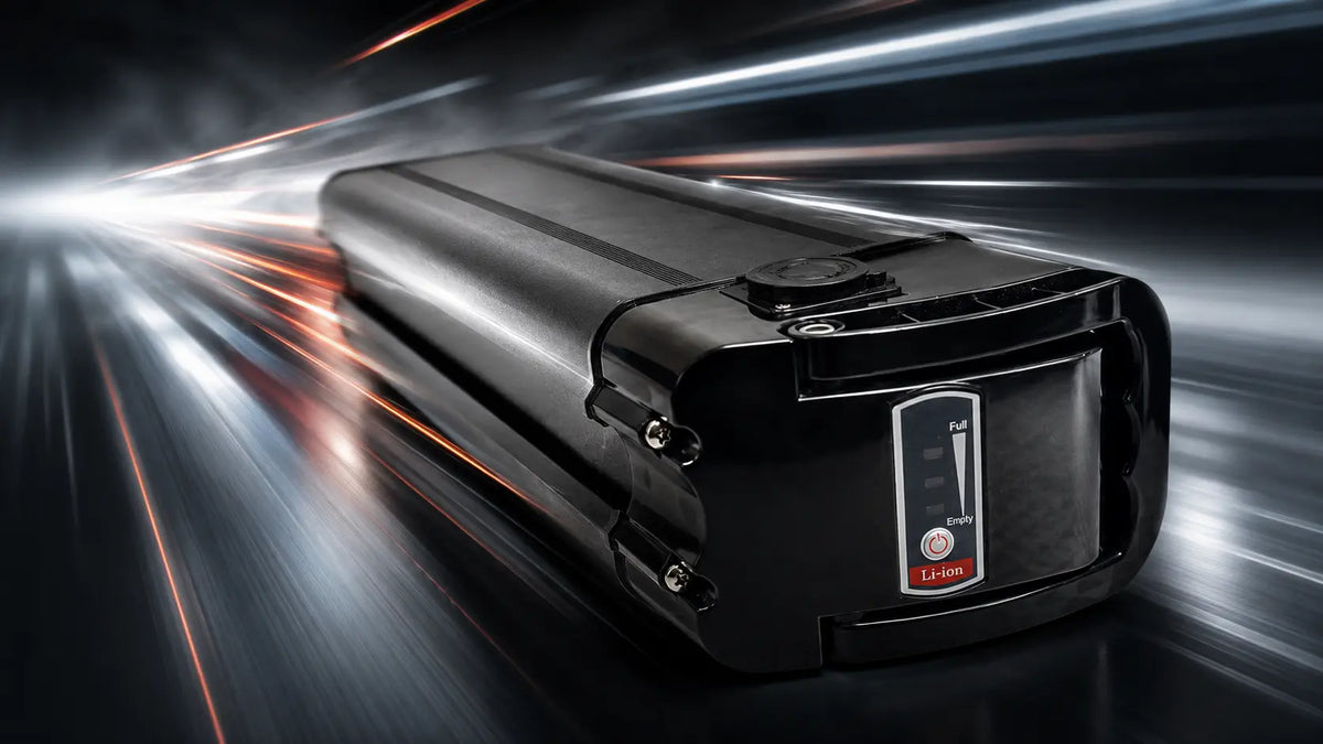 Ultra-Fast Charging